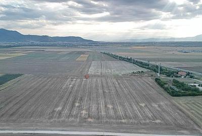 Teren de 11786 mp, în Hărman - 3