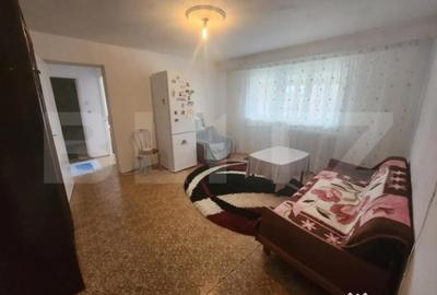 Apartament cu 2 camere decomandat în Cetate - 2