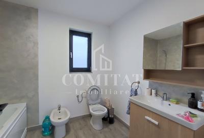 Casă individuală cu 4 camere cu Canalizare în Dezmir - 23