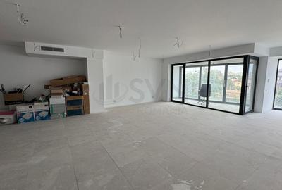 REC3001506 Spatiu comercial l Barbu Vacarescu l Bloc nou - 8