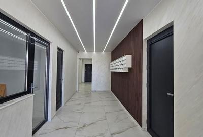Apartament cu 2 camere în Nord - 17