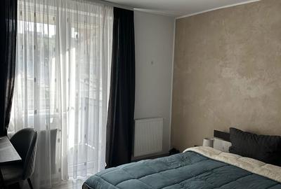 Apartament cu 2 camere decomandat în Baciu - 4