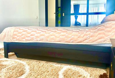 Apartament cu 2 camere semidecomandat în Burdujeni - 4