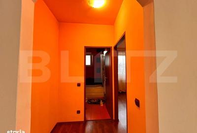 Apartament cu 2 camere semidecomandat în Central - 4