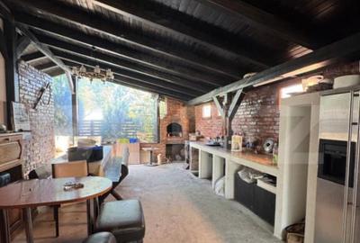 Casa de vanzare, 3 dormitoare, 160 mp utili, teren 528 mp - 7