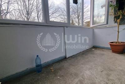 Apartament cu 3 camere decomandat, mobilat în Gheorgheni - 8