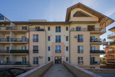 Apartament cu 3 camere decomandat în Ștefăneștii de Jos - 22