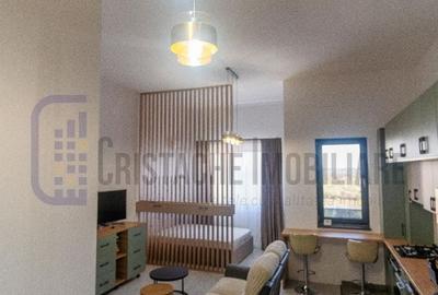 Garsonieră, mobilată în Olteniței - 2