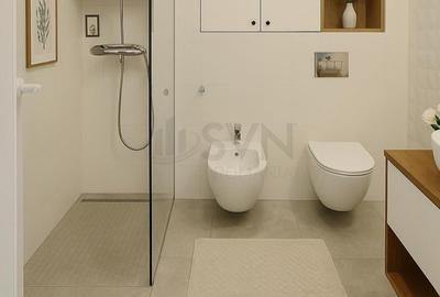 REA1025418 Apartament Tip Duplex 5 Camere Aviatiei I Cloud 9 - 6