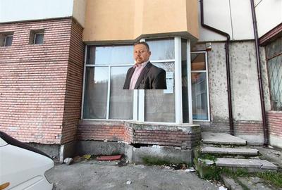 Spațiu comercial, de 63 mp, în Central - 10