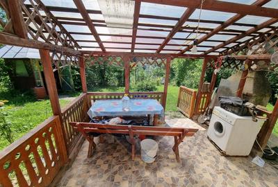 Casa de la marginea padurii! - 7