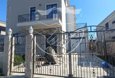 De vanzare vila in stil mediteranean - 1