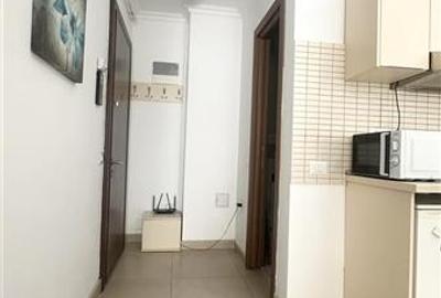 Apartament cu 2 camere semidecomandat, mobilat în Central - 10