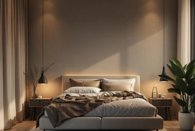 Apartament nou in ansamblu rezidential - 2 camere, decomandat, Sector 4 - 4
