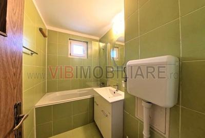 Apartament cu 3 camere decomandat în Drumul Taberei - 8
