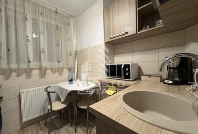 Apartament 2 camere, renovat, langa Facultatea de Mecanica. - 6