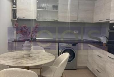 Apartament cu 2 camere decomandat în Sisești - 10
