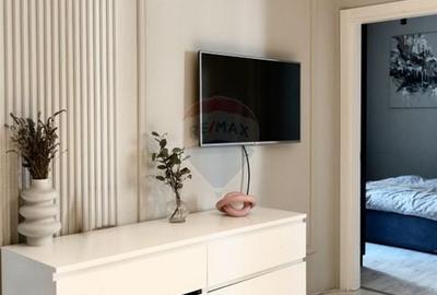 Apartament cu 2 camere decomandat, mobilat în Drumul Taberei - 5