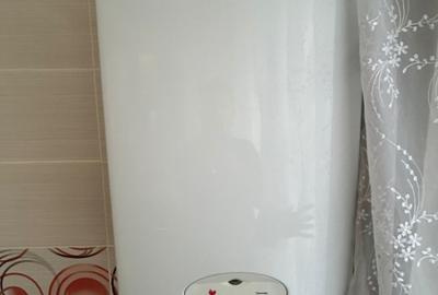 Apartament cu 3 camere semidecomandat, mobilat în Calea Galați - 12