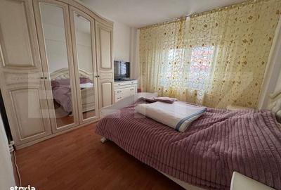 Apartament cu 2 camere decomandat în Rișca - 6