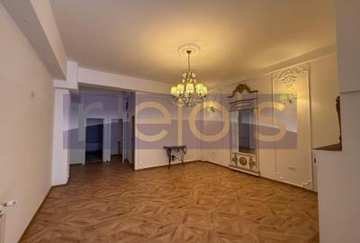 Garsonieră în Dorobanți - 3