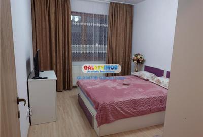 Apartament cu 2 camere decomandat, mobilat în Metalurgiei - 4