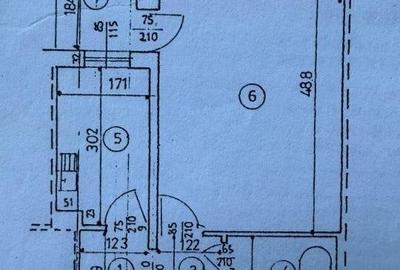 GARSONIERA -RENOVATA -MOBILTA UTILATA -BANU MANTA GARSONIERA -RENOVATA -MOBILTA UTILATA -BANU MANTA - 5