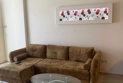 Apartament cu 2 camere semidecomandat în Central - 4