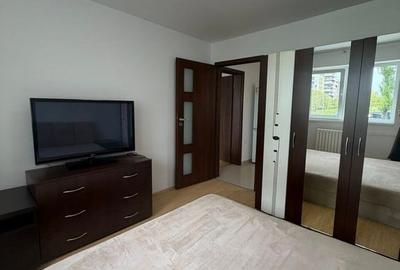 Apartament cu 3 camere decomandat, mobilat în Tomis Nord - 27