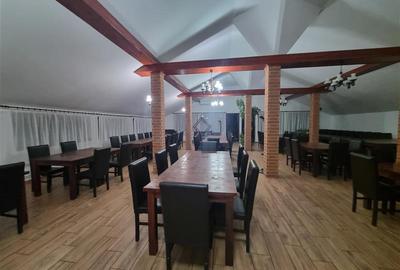 Spațiu comercial, de 200 mp, în Sâncraiu de Mureș - 9