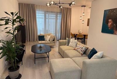 Vila MOBILATA COMPLET- in apropiere de Scoala Americana - 13