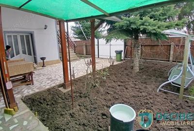 Casă cu 4 camere cu Teren 368 Mp în Sud - 9