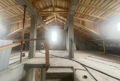 Complex nou 4 case P+1+M.5 cam.Util 175mp.Teren 253mp - 23