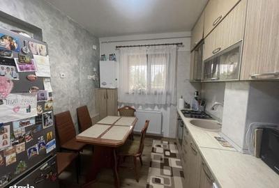 Apartament cu 3 camere în Tudor Vladimirescu - 1