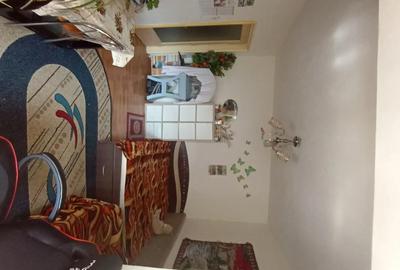 Apartament cu 2 camere decomandat în Gara de Nord