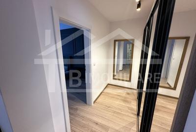 Apartament cu 2 camere în Libertății - 11