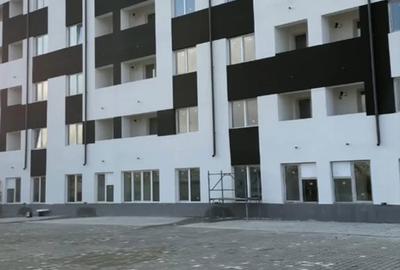 Apartament cu 2 camere decomandat în Chiajna - 2