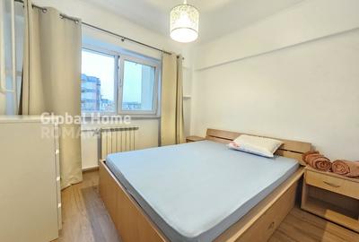 Apart 3 camere Open-Space 75mp | Aviatiei - Caramfil | Prima inchiriere - 14