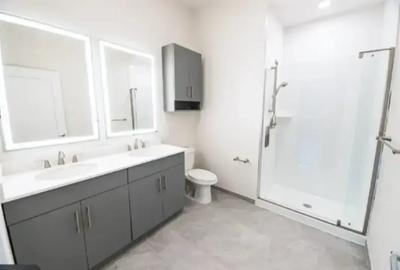 De vânzare - Garsoniera spatioasa, 40,83 mp, ansamblu rezidential nou - 4