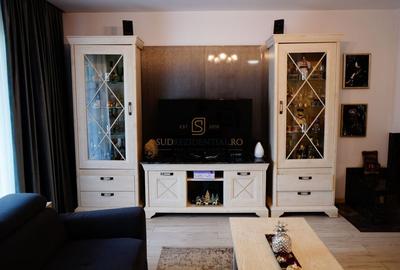 Vila S+P+1E+M cu 6 camere, suprafata 321 mp, zona Aparatorii Patriei - 6