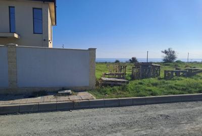 Teren Construcții intravilan de 1000 mp, în Costinești - 2