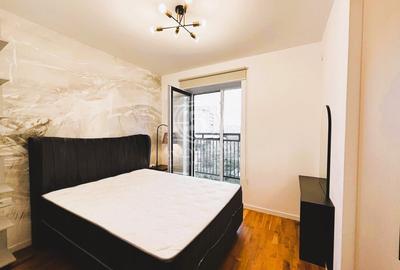 Apartament cu 2 camere semidecomandat în Tineretului - 9