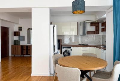 Pipera: Apartament cu 3 camere cu o suprafata de 133,53 mpc !!! - 6