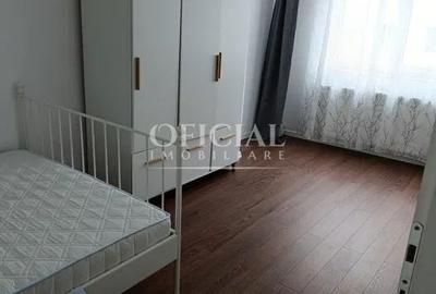 Apartament 2 Camere Decomandat | 55 Mp | Balcon | Floresti VIVO BMW - 3