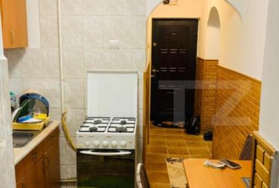 Apartament cu 2 camere decomandat, mobilat în Mureșeni