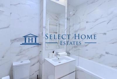 Apartamente Premium | Gata de mutare | Dezvoltator | Metrou Republica - 12