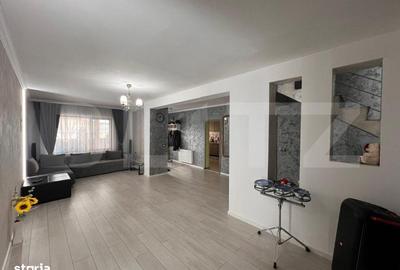 Casă cu 4 camere cu Teren 258 Mp în Central - 1