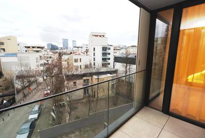 Apartament cu 3 camere decomandat, mobilat în Herăstrău - 13