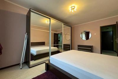 Apartament cu 2 camere decomandat în Central - 7