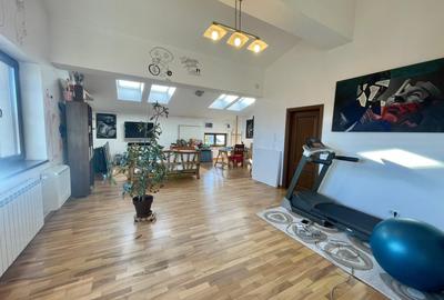 Casa - Damaroaia, Heerastrau, Expozitiei - 10